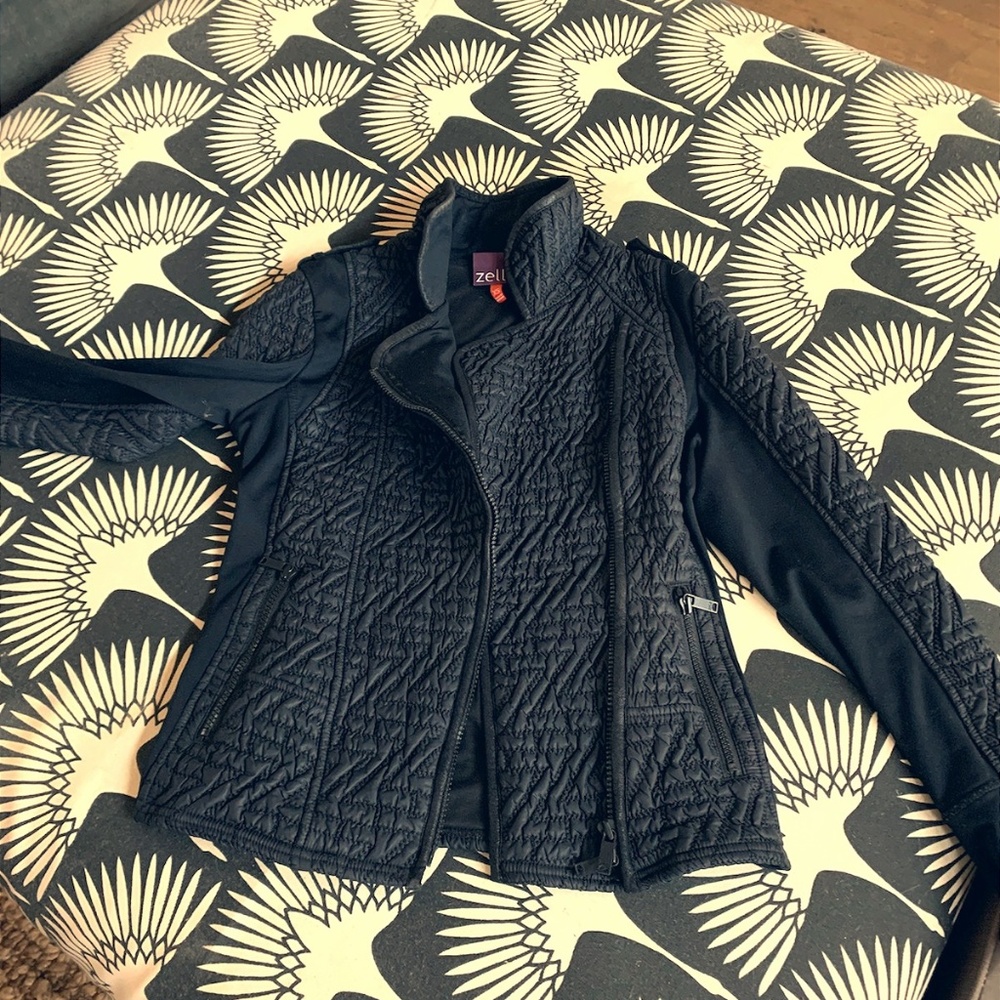 Zella Jacket